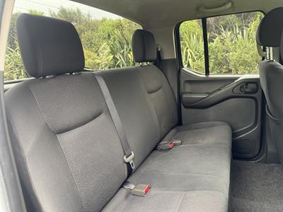2015 Nissan Navara - Thumbnail