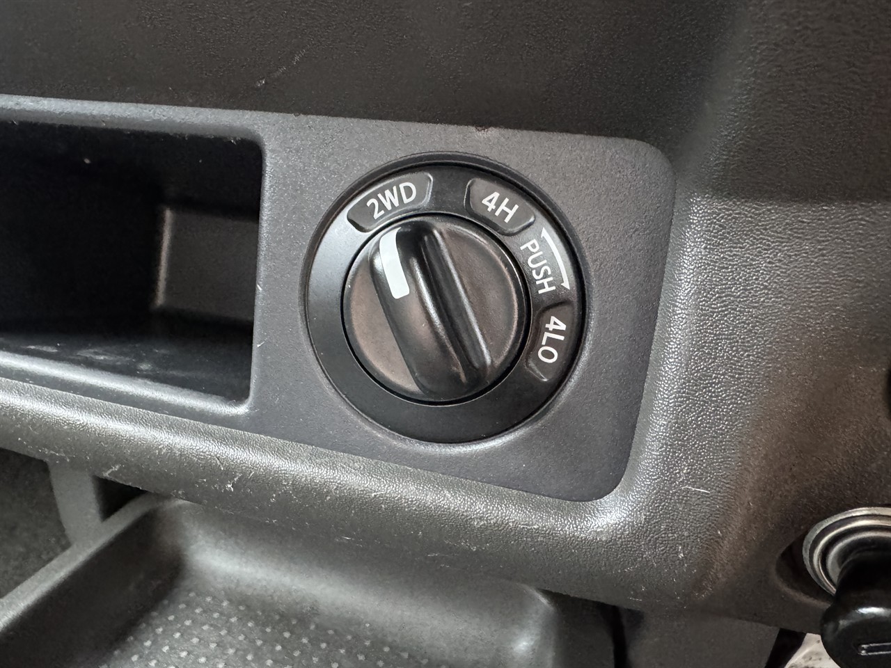2015 Nissan Navara