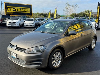 2015 Volkswagen GOLF - Thumbnail