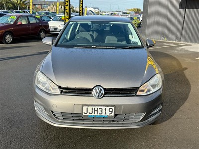 2015 Volkswagen GOLF - Thumbnail
