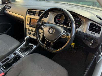 2015 Volkswagen GOLF - Thumbnail