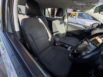 2015 Volkswagen GOLF - Thumbnail