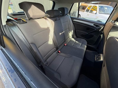 2015 Volkswagen GOLF - Thumbnail