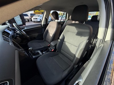 2015 Volkswagen GOLF - Thumbnail
