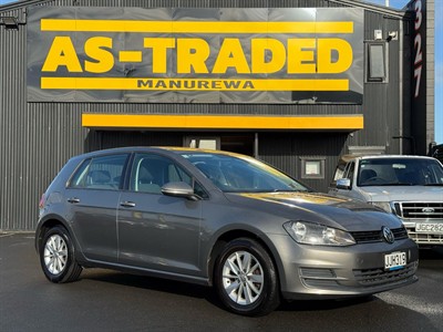 2015 Volkswagen GOLF - Thumbnail