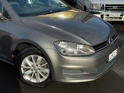 2015 Volkswagen GOLF - Thumbnail