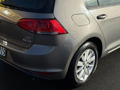 2015 Volkswagen GOLF - Thumbnail