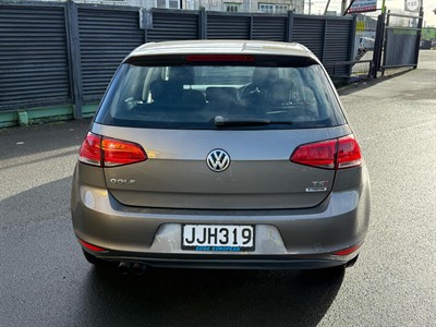 2015 Volkswagen GOLF - Thumbnail