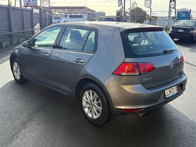 2015 Volkswagen GOLF - Thumbnail