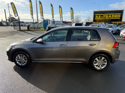 2015 Volkswagen GOLF - Thumbnail