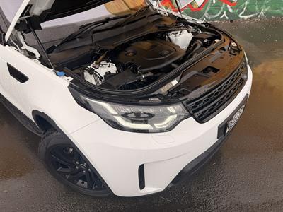 2019 Land Rover DISCOVERY - Thumbnail