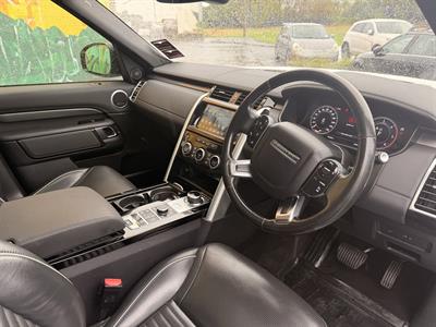 2019 Land Rover DISCOVERY - Thumbnail