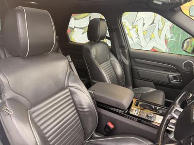 2019 Land Rover DISCOVERY - Thumbnail