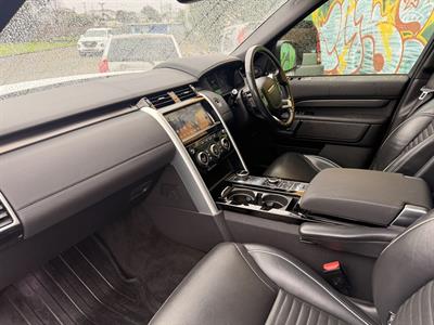 2019 Land Rover DISCOVERY - Thumbnail