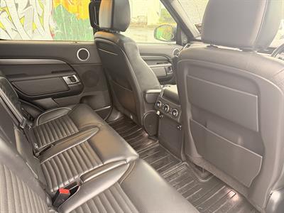2019 Land Rover DISCOVERY - Thumbnail