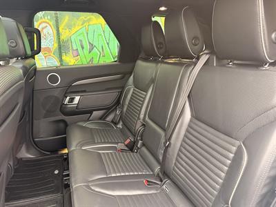 2019 Land Rover DISCOVERY - Thumbnail