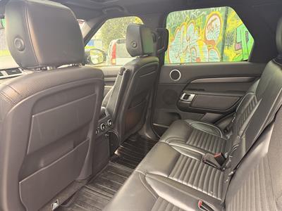 2019 Land Rover DISCOVERY - Thumbnail