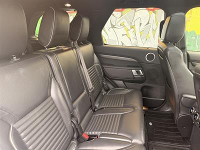 2019 Land Rover DISCOVERY - Thumbnail