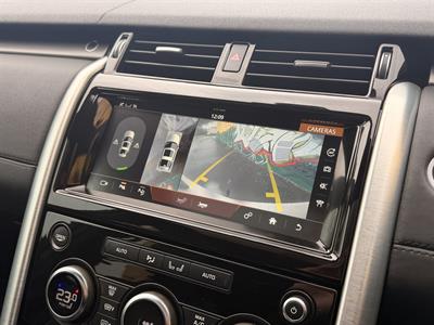 2019 Land Rover DISCOVERY - Thumbnail