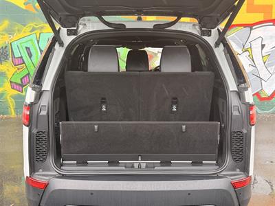 2019 Land Rover DISCOVERY - Thumbnail