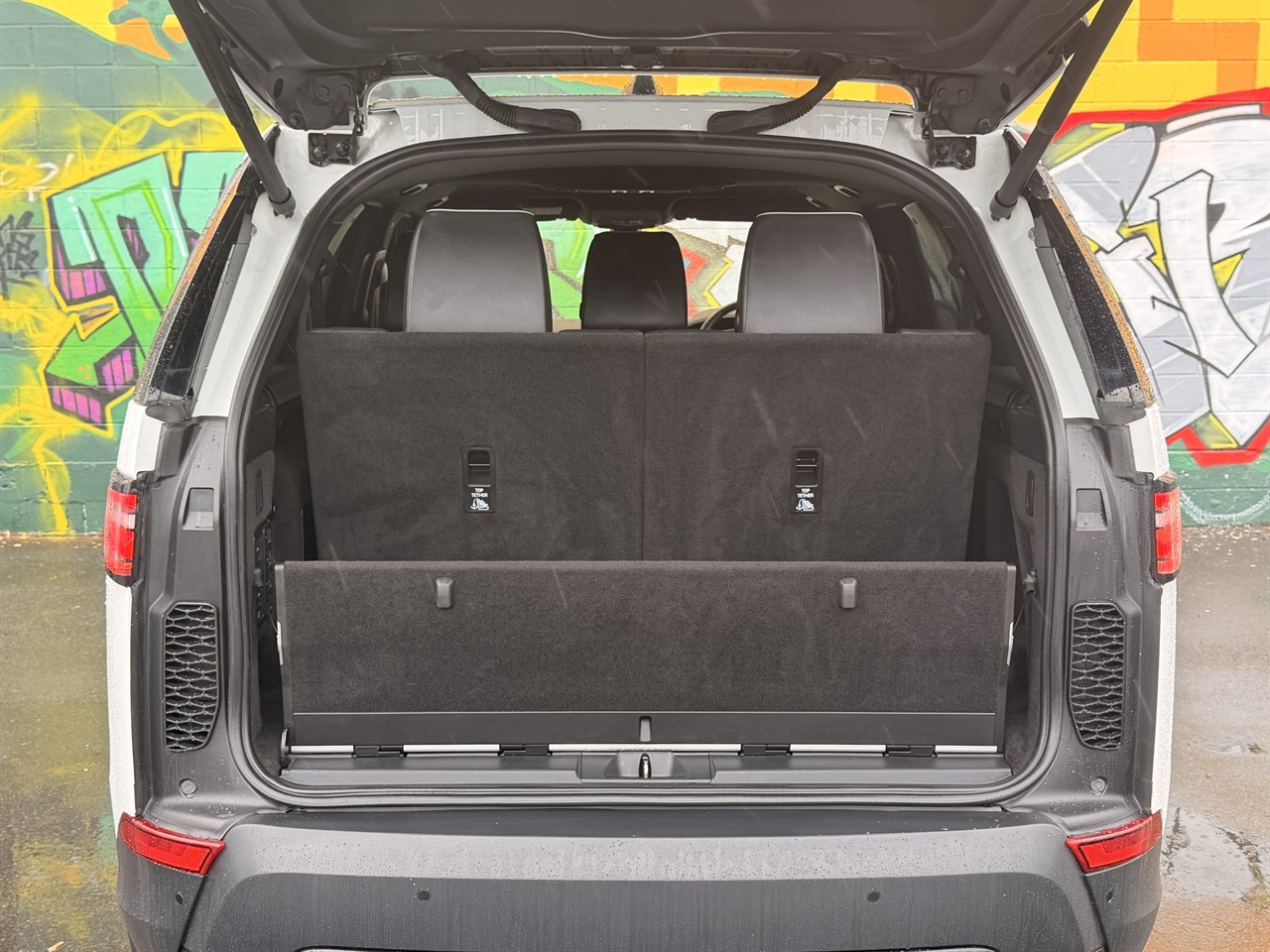 2019 Land Rover DISCOVERY