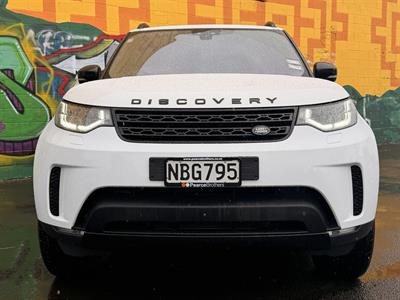 2019 Land Rover DISCOVERY - Thumbnail