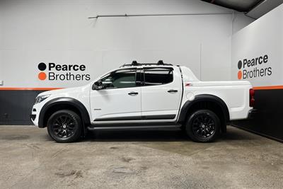 2017 Holden Colorado - Thumbnail