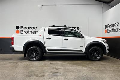 2017 Holden Colorado - Thumbnail