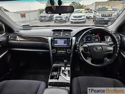 2012 Toyota Camry - Thumbnail