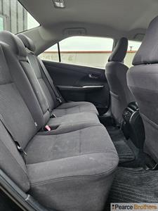 2012 Toyota Camry - Thumbnail
