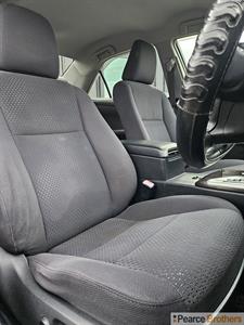 2012 Toyota Camry - Thumbnail