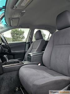 2012 Toyota Camry - Thumbnail