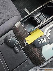 2012 Toyota Camry - Thumbnail