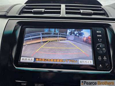 2012 Toyota Camry - Thumbnail