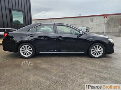2012 Toyota Camry - Thumbnail