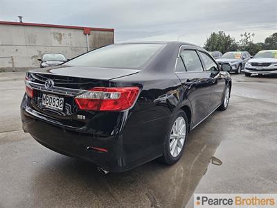 2012 Toyota Camry - Thumbnail