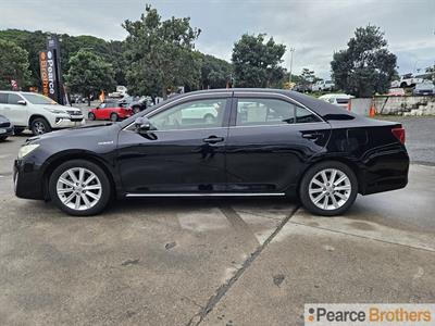 2012 Toyota Camry - Thumbnail
