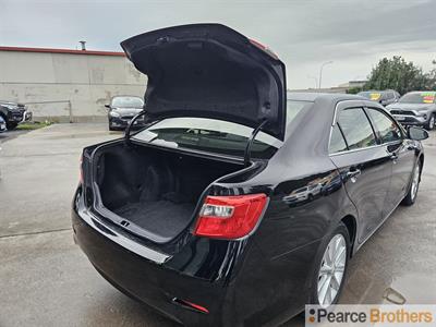 2012 Toyota Camry - Thumbnail