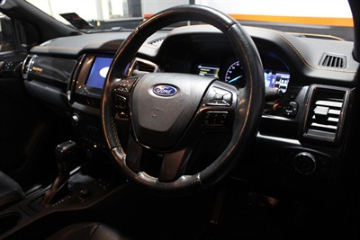 2020 Ford Ranger - Thumbnail
