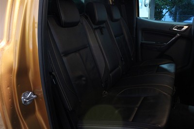2020 Ford Ranger - Thumbnail