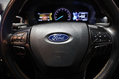 2020 Ford Ranger - Thumbnail