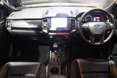 2020 Ford Ranger - Thumbnail