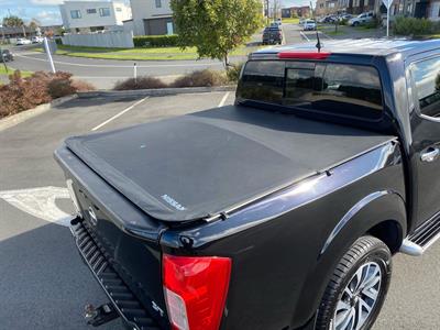 2016 Nissan Navara - Thumbnail