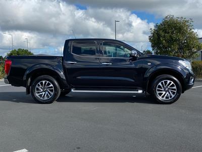 2016 Nissan Navara - Thumbnail
