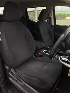 2016 Nissan Navara - Thumbnail
