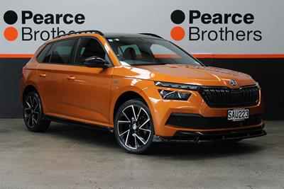 2023 Skoda Kamiq