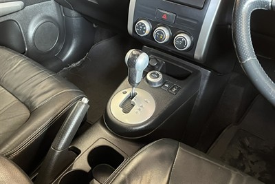 2010 Nissan X-Trail - Thumbnail