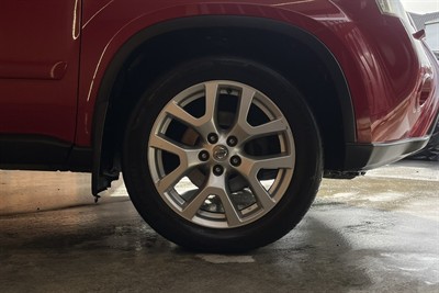 2010 Nissan X-Trail - Thumbnail