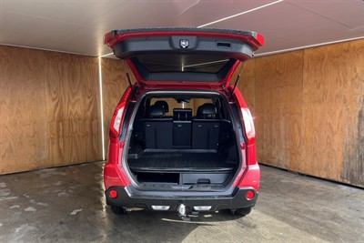 2010 Nissan X-Trail - Thumbnail