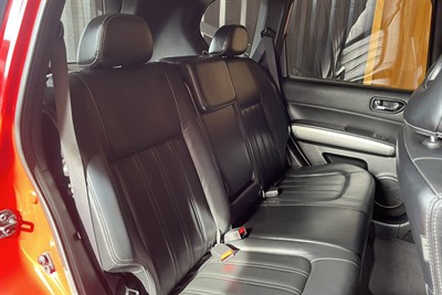 2010 Nissan X-Trail - Thumbnail